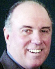 Photo of Alex-Dell Macdonald